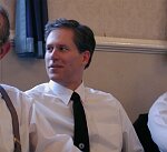 Glenn Cook<br>Potentate<br>El Kalah Shrine Masons