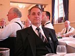 Barton Lancaster<br>Visiting - Secretary, Adams Lodge, 3122